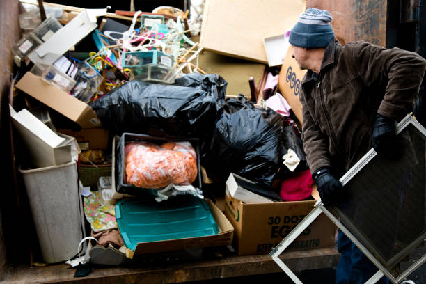 Best Junk Removal and Recycling  in Shelbina, MO