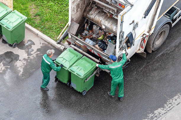 Best Commercial Junk Removal  in Shelbina, MO