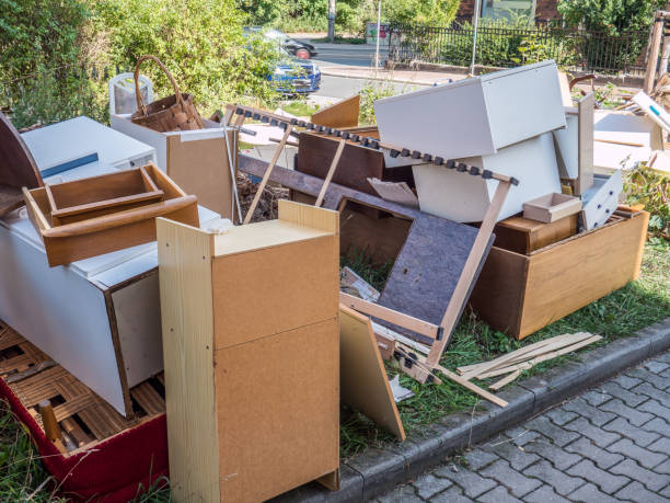 Best Junk Hauling Services  in Shelbina, MO