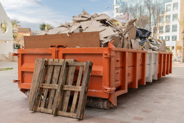 Best Attic Cleanout Services  in Shelbina, MO