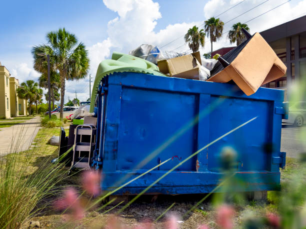 Best Yard Cleanup Services  in Shelbina, MO