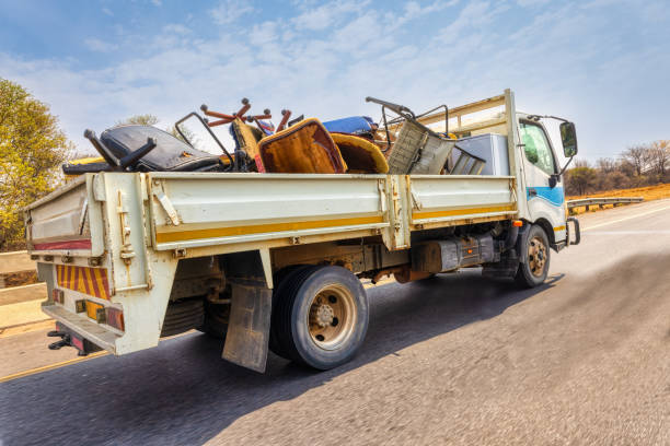 Best Household Junk Removal  in Shelbina, MO