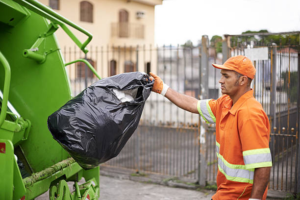 Best Junk Removal for Businesses  in Shelbina, MO