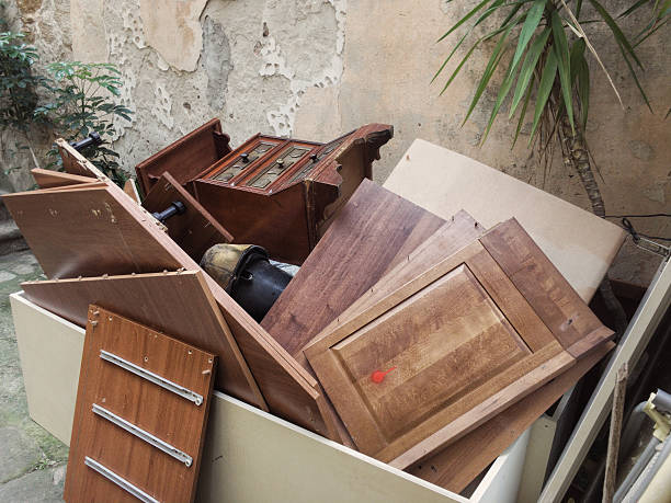 Best Local Junk Hauling  in Shelbina, MO